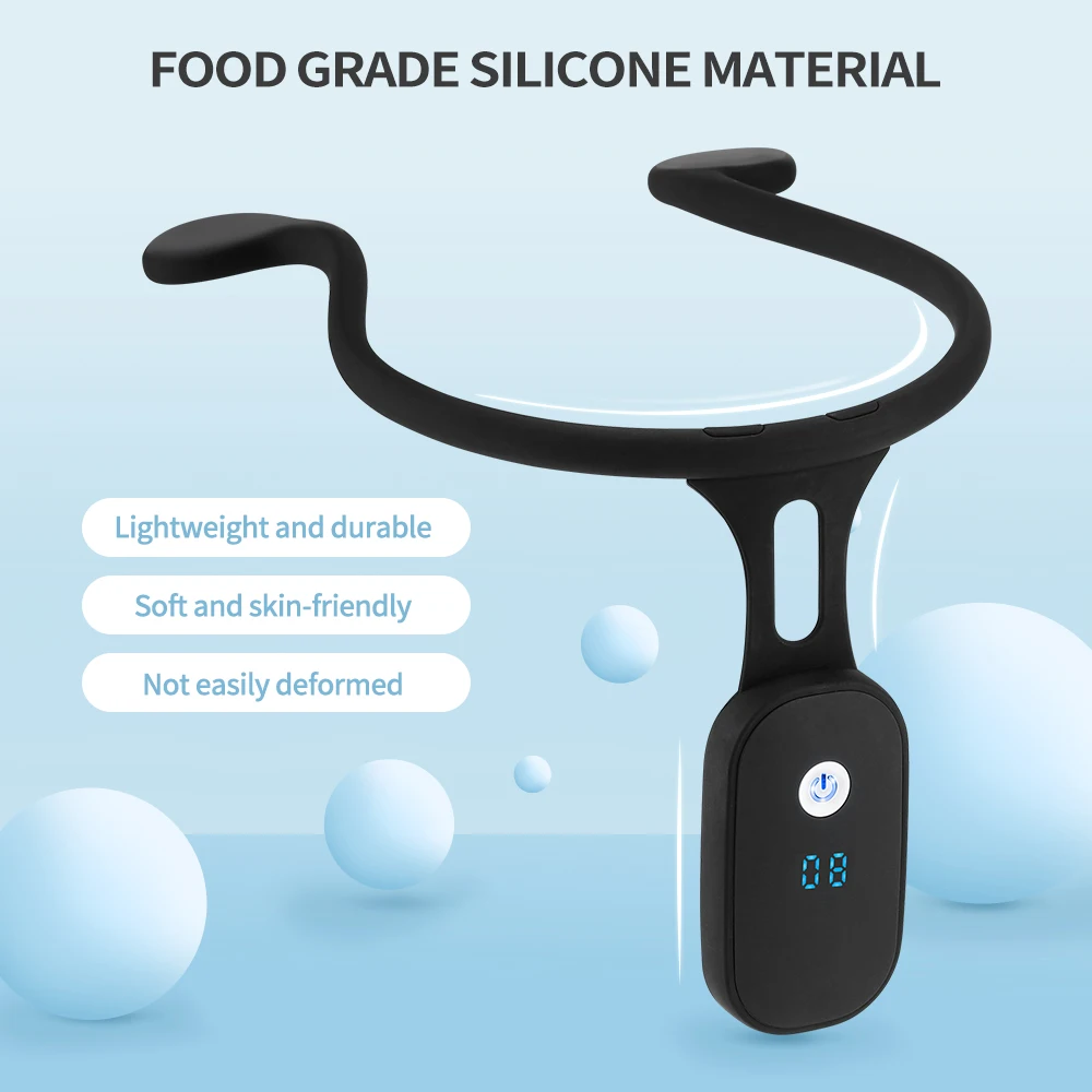 Smart Posture Corrector Device with Real-time Reminder 2