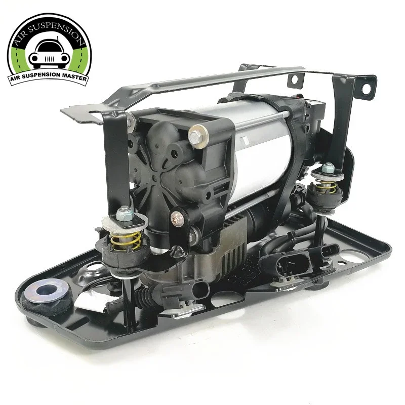 

Air Suspension Compressor Pump For Volvo XC90,S90 (MKII), V90, XC60 2014-2019 Air Pump 31360720 4010175H