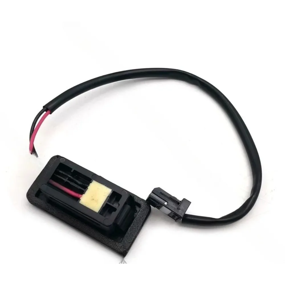 Rear Door Switch Trunk Lid External Open Button for Chery Exeed TX TXL VX