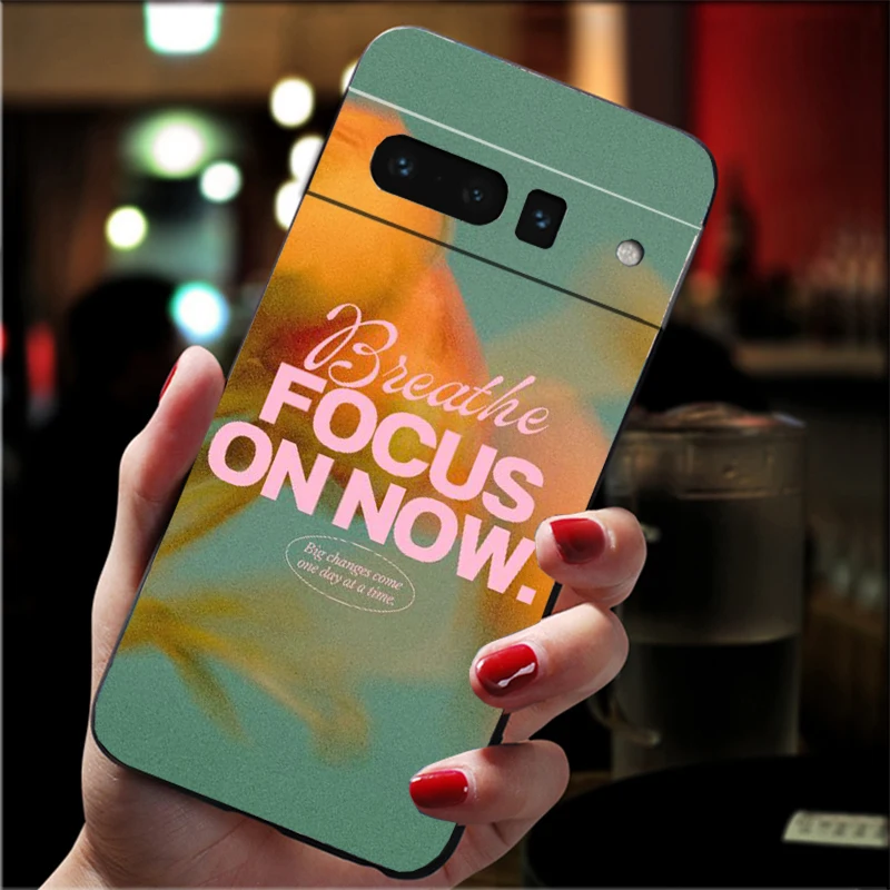 

Phone Case For Google Pixel 10 9 Pro XL 9A 8 7 6 Pro Pixel 8A 7A 6A Pixel 8 7 6 5 Love Lord Bible Pray God