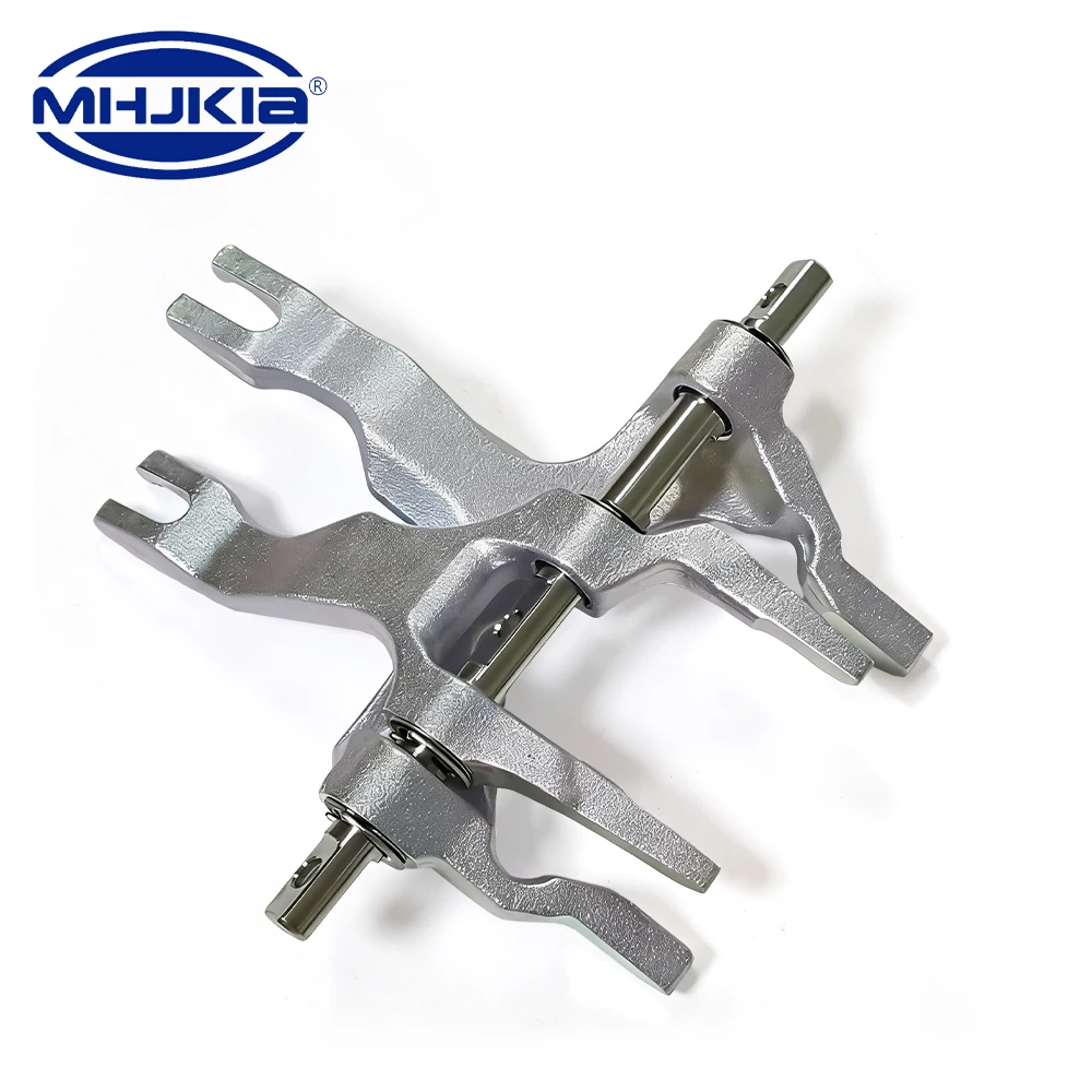 

414132D000 41413-2D000 Transmission Pull-out Fork Clutch Engagement Fork For Hyundai Veloster Sonata Kona Tucson I30 Elantra