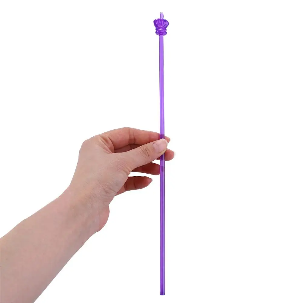 ของเล่นห้องเรียน Helpers Bendable Stick ตัวชี้นิ้วมือการสอนก่อนวัยเรียนเครื่องมือ Finger Reading Stick Hand Pointers Stick