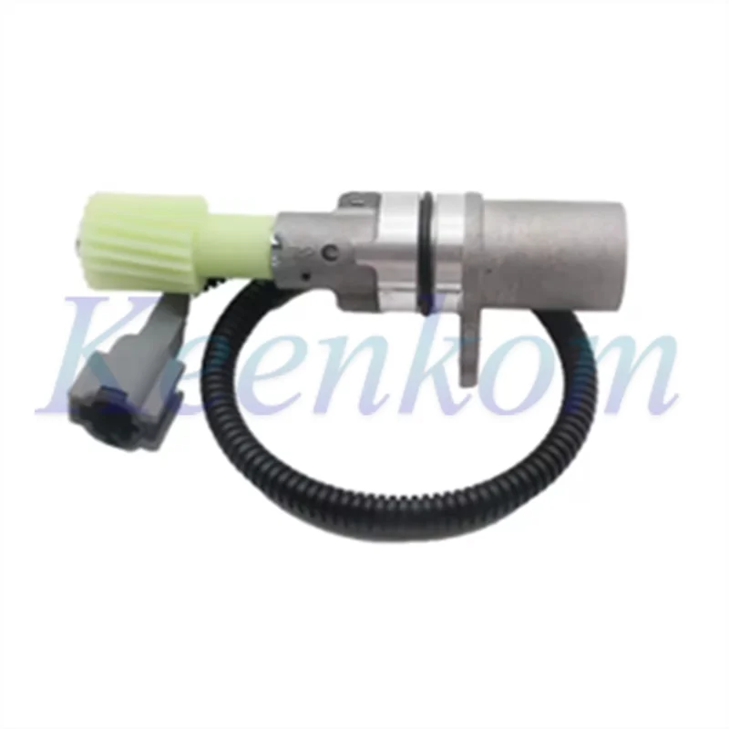 Para Nissan D21 Frontier 1998 1999 Pathfinder 1994 Pickup 1995 1996 1997 Sensor de velocidad del vehículo 2501074P01