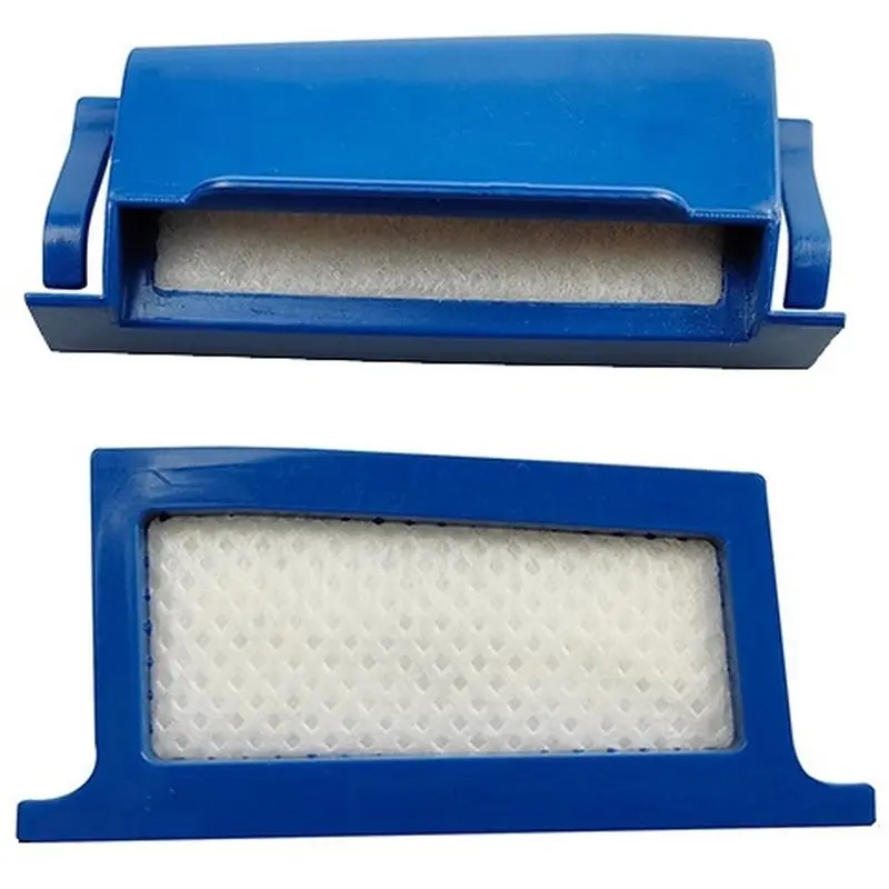 A76G-Reusable Pollen Filters For Dreamstation And Bipap Machines- CPAP Filter Replacement Supplies Accessories