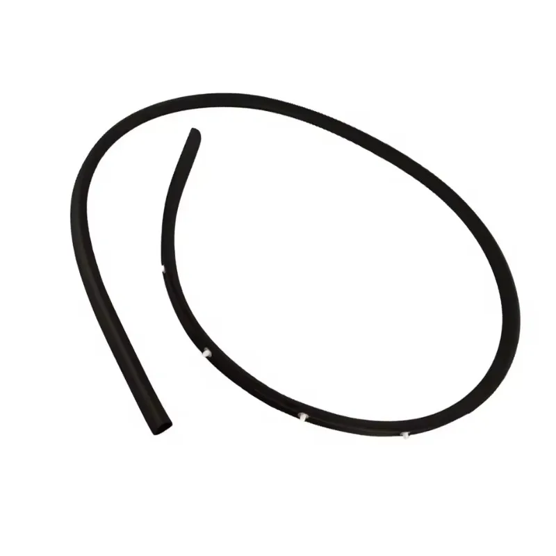Front Right Door Lower Seal Strip For Ford For Transit For Tourneo For Custom 12-23 1811482 Replacement Car Accessories