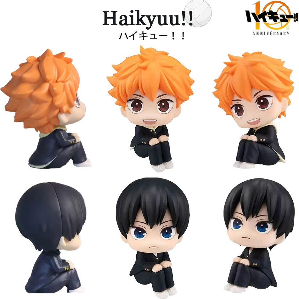Figura De Anime Hai… - image
