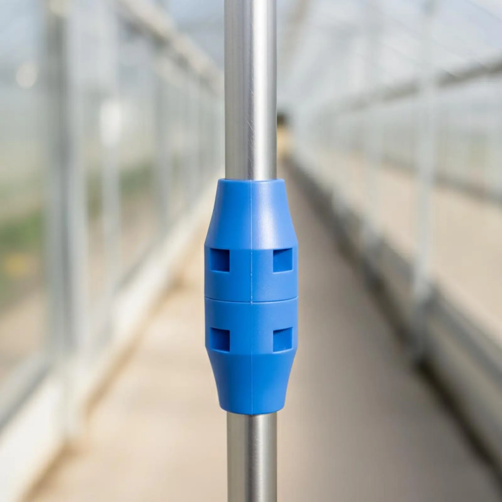 

Stainless Steel Applicator Rod Sturdy Duty High Pressure Spray Lance Agricultural Equipment for Farmers
