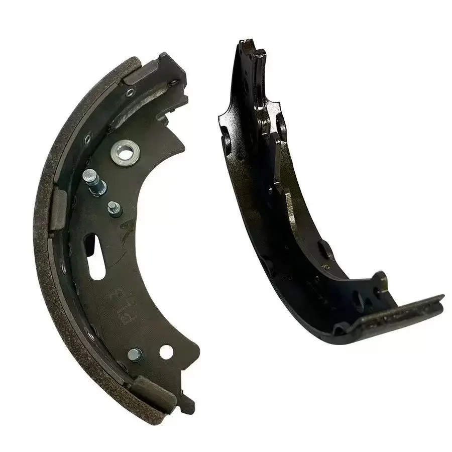

Combined Force Brake Brake Friction Shoes Forklift Accessories For 3-3.5 Tons Forklift