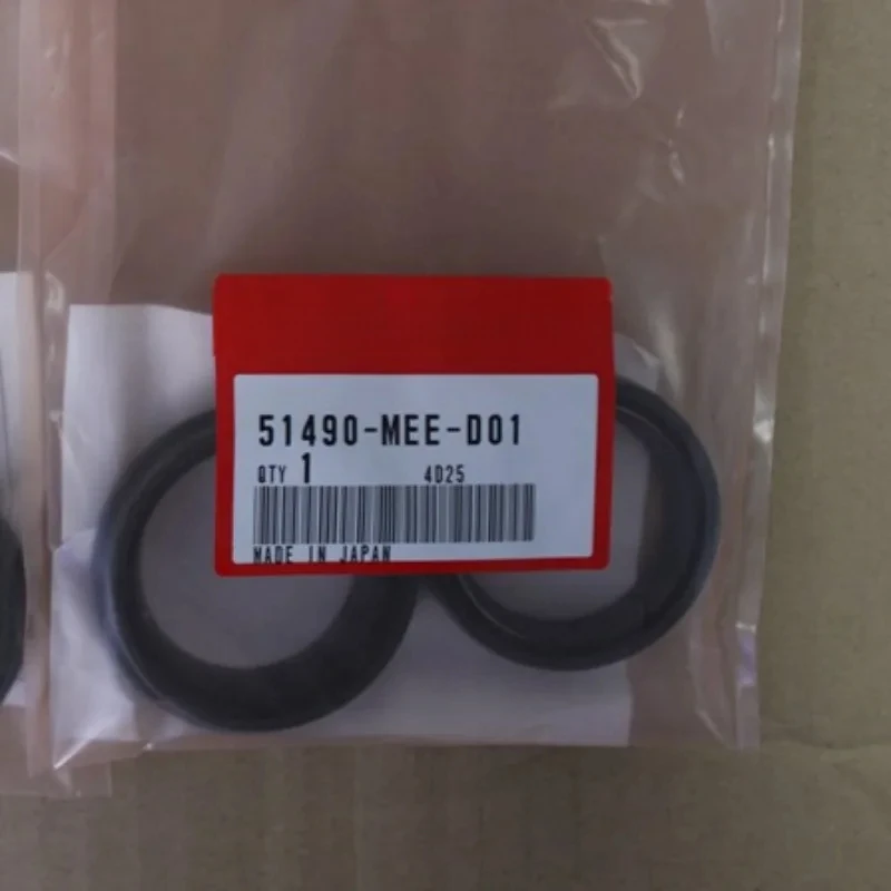 For Japan OEM CBR600RR F5 05-15 Fork Oil Seal + Dust Seal 51490-MFF-D01