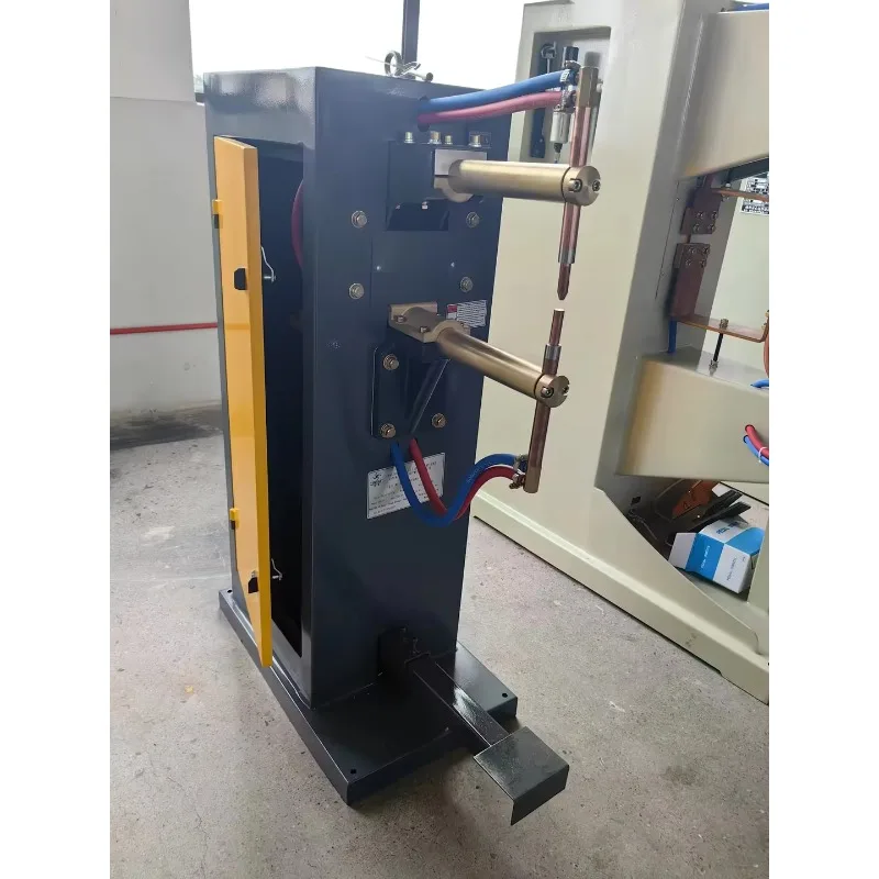 New Pedal Type Resistance Spot Welding Machine Spot Welder 220V/380V