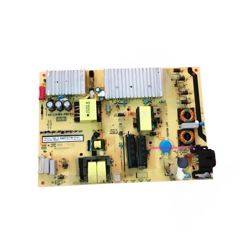 Power board TCL 55A950C D49A620U 65U6880C L49P1A-F 40-L141H4/L141W4 disassembly parts