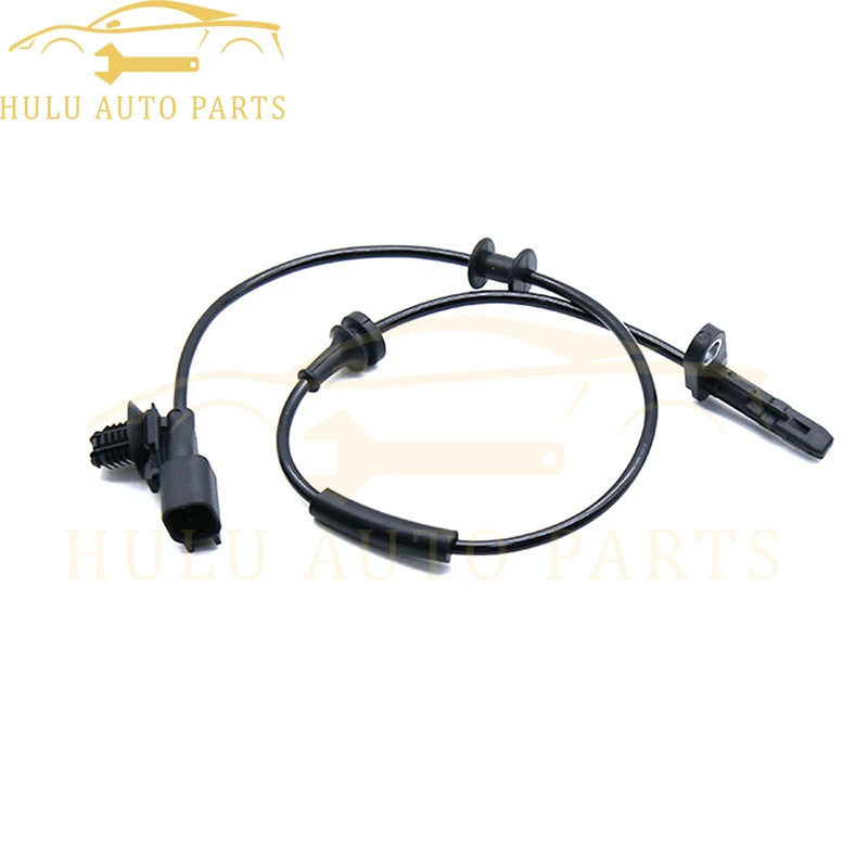 

118877100A Rear Left ABS Wheel Speed Sensor 1188771-00-A For Tesla Model 3 Model Y 2017 2018 2019 2020 EV AWD Auto Parts