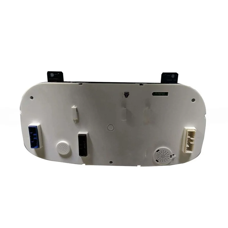 مجموعة لوحة القيادة الجديدة WG9125589050 لوحة أدوات مدمجة ثقيلة للسيارات WG9125589051 لقطع غيار شاحنات HOWO