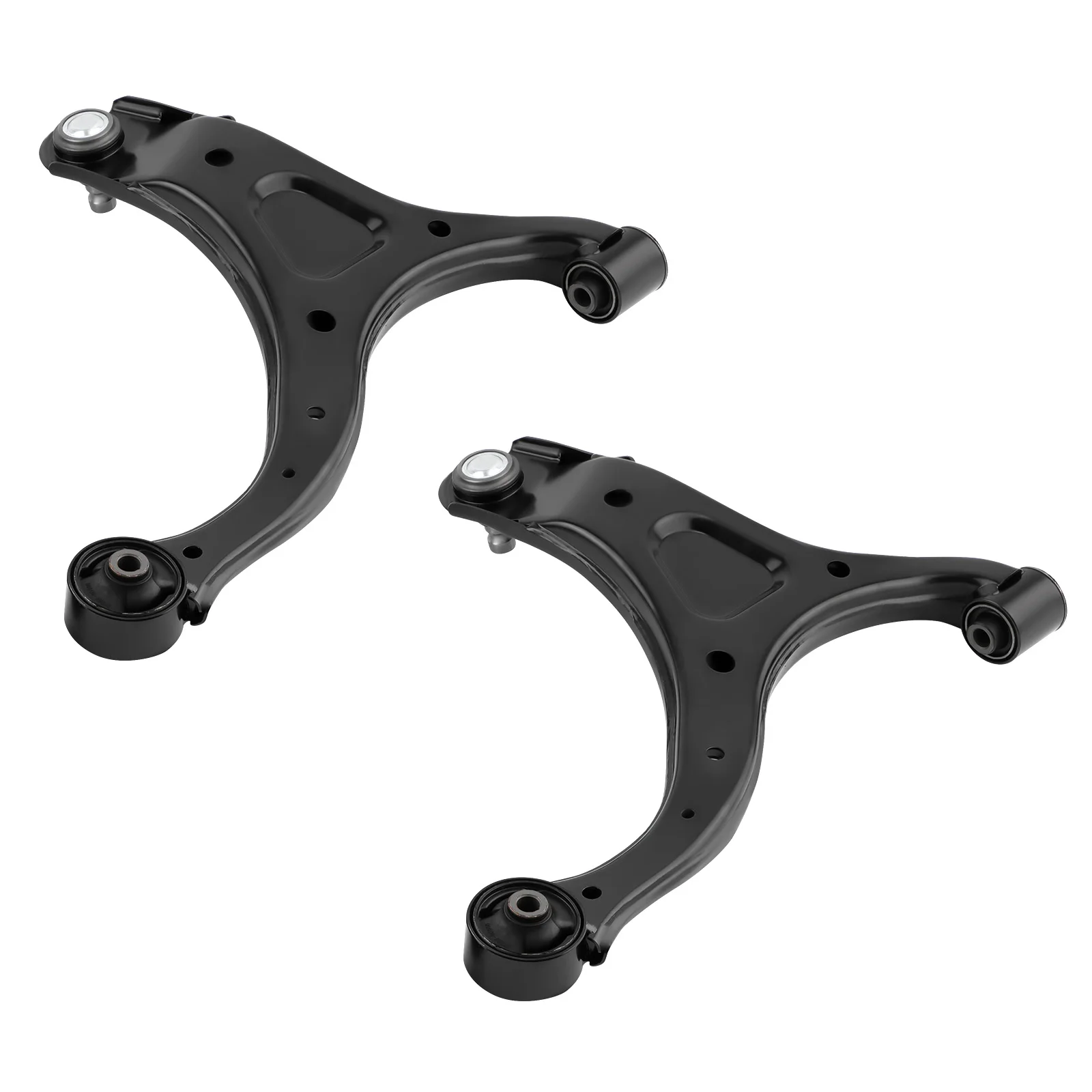 

Шаровые опоры нижних рычагов подвески для Hyundai Santa Fe и Kia Sorento 2011-2012