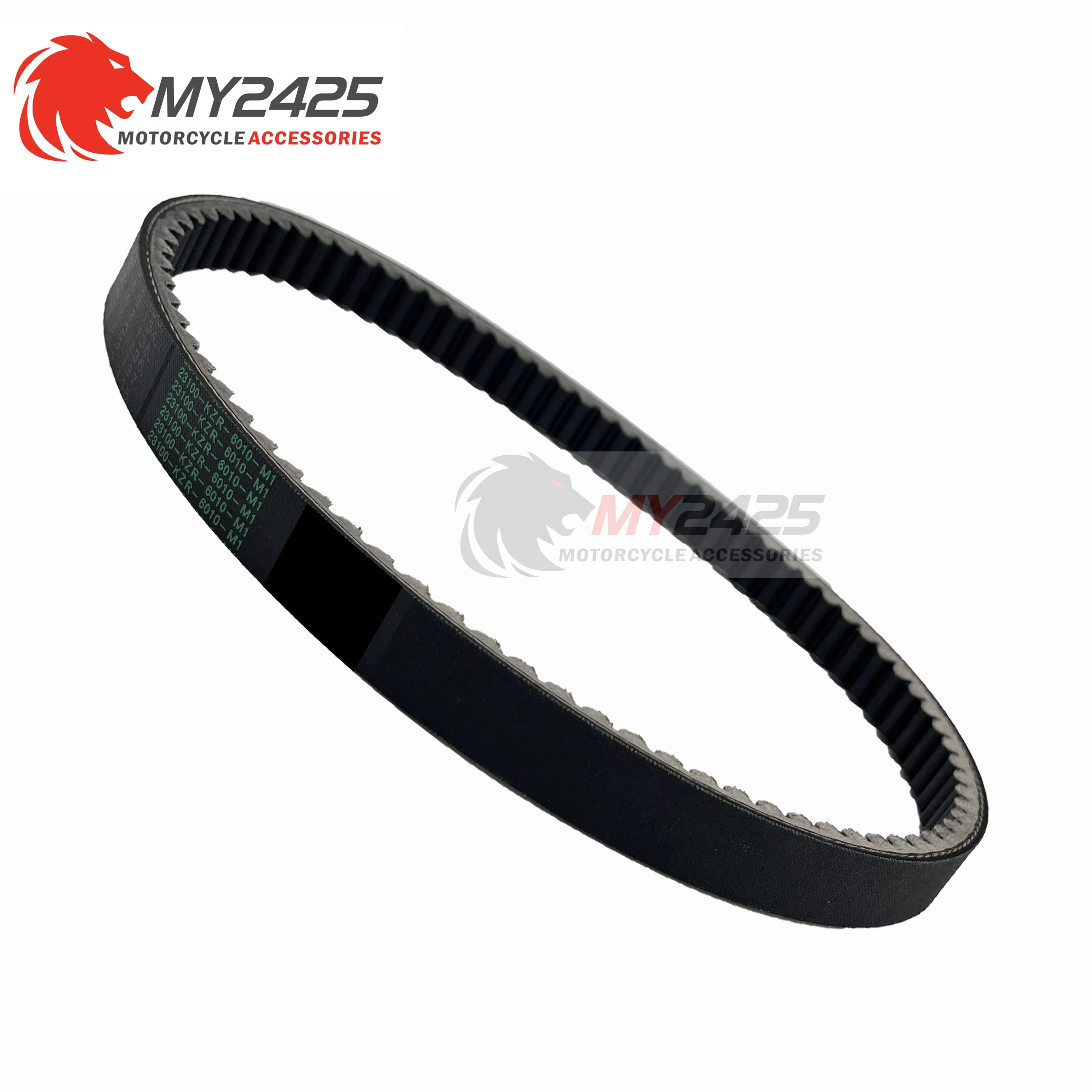 Scooter CVT Drive Belt For Honda Pcx Air-Blade NH 125cc Pcx125 2012-2014 SH125 14-2018 ICON 110 2010 23100-KZR-601-M1 4-Stroke