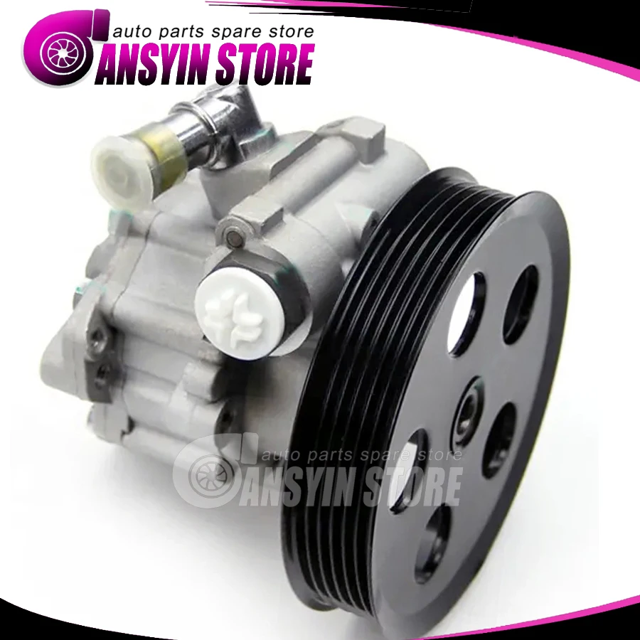 

Power Steering Pump For AUDI A4 A4 QUATTRO 2000-2009 8E0145153H 8E0145153 715520207 851529635 8E0 145 153 H 21G40294