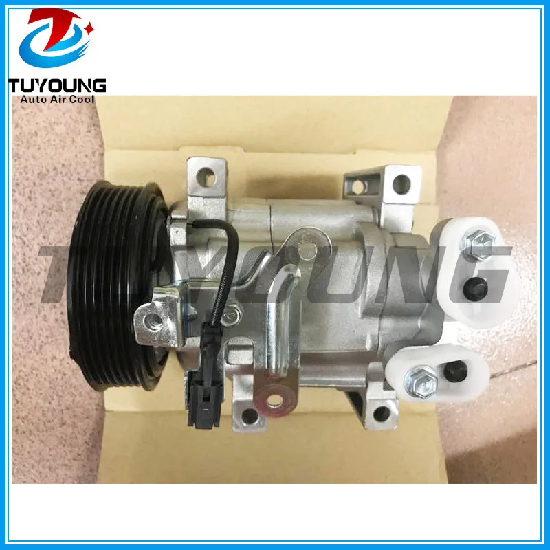 In Stock High quality DKV10R car a/c compressor Subaru Forester 2.0 Petrol 2010 - 2013  Z0012269A   73111SC020