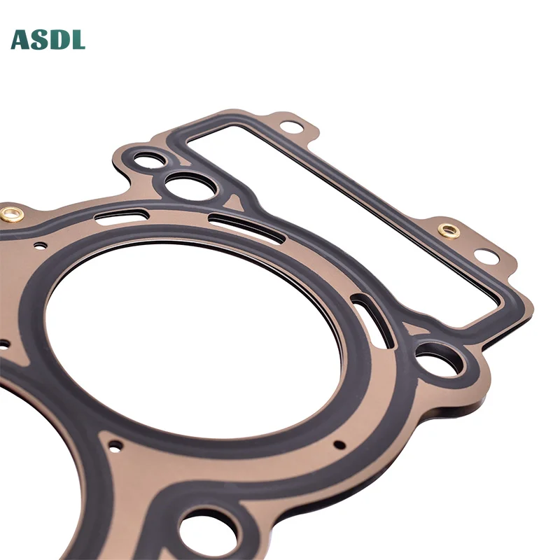 300cc Twin Motorcycle Engine Sealing Gasket Repair Parts For Benelli BN302 2017-2019 BJ300 BJ300GS Tornado 302 Leoncino 300 view 6