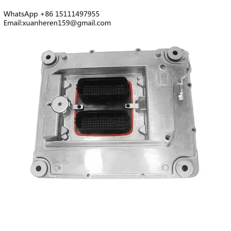 New Electronic Control Unit 20814550 for Renault for Volvo Truck B12B Bus Auto Part ECU for D16E Engine