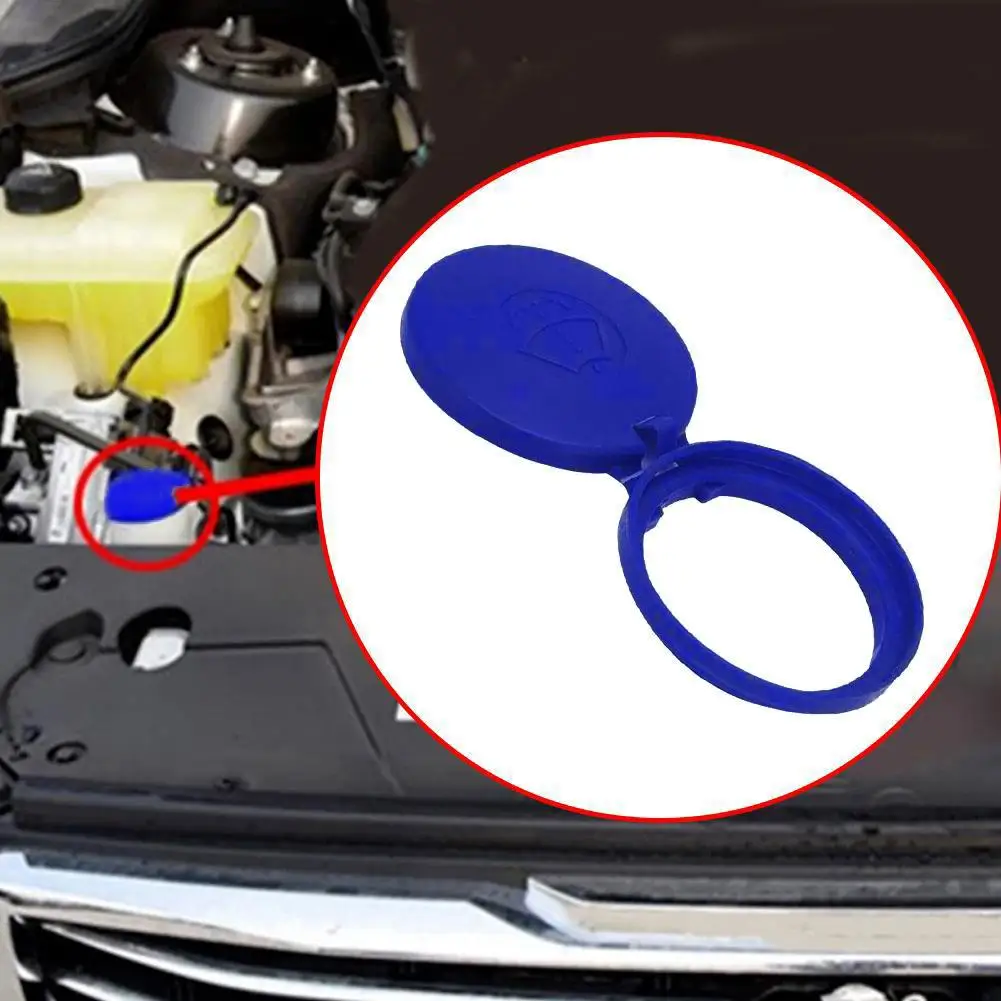 

Автомобильная крышка бака, универсальная высокотемпературная автомобильная стеклянная бутылка для воды, автомобильные аксессуары для Citroen C4 DS5 ForPeugeo 206 207 306 B2J2