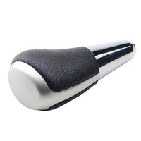 AT Gear Head Shift Knob for Toyota Camry Prado Corolla Verso Crown Tundra Previa Highlander RAV4 Land Cruiser Vois F5 Yaris L
