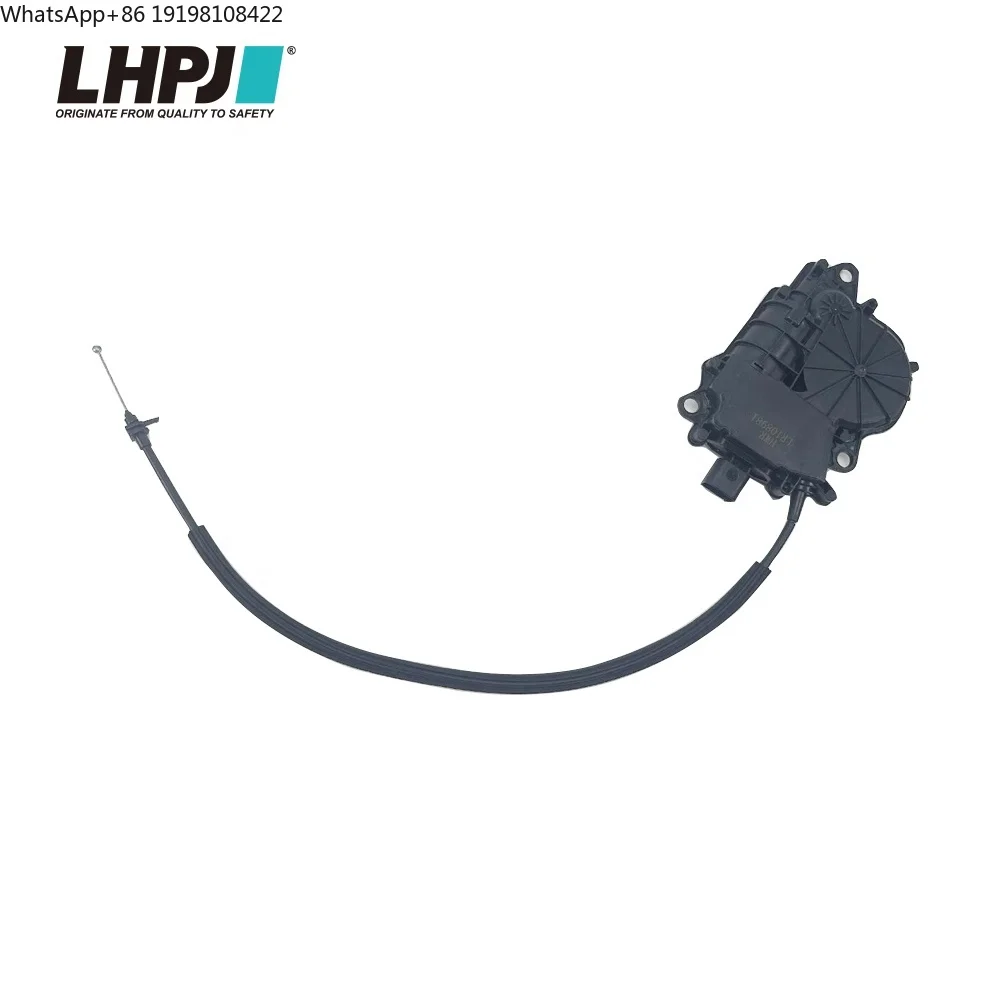 

L405 Front Door Lock LR108980 for Range Rover Vogue Sport L494 2013-2022 Latch Actuator Motor Mechanism LR064860 LR037500 Unit