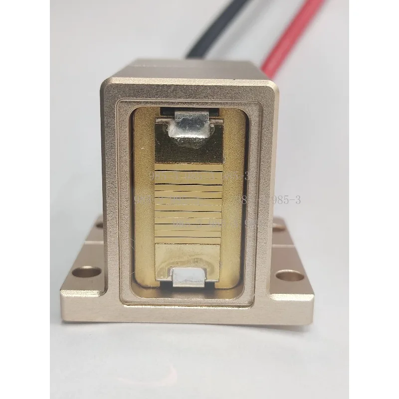 2000W 808nm Laser Handle Repair Service No Emission Diode Laser Bar & Light Source Replacement
