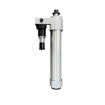 BJQ700 Underwater Firefighter Rescue Kit - 5 Professional Tools: Electric Pump and Cut/Spread/Expand/Crush for Car Submersion