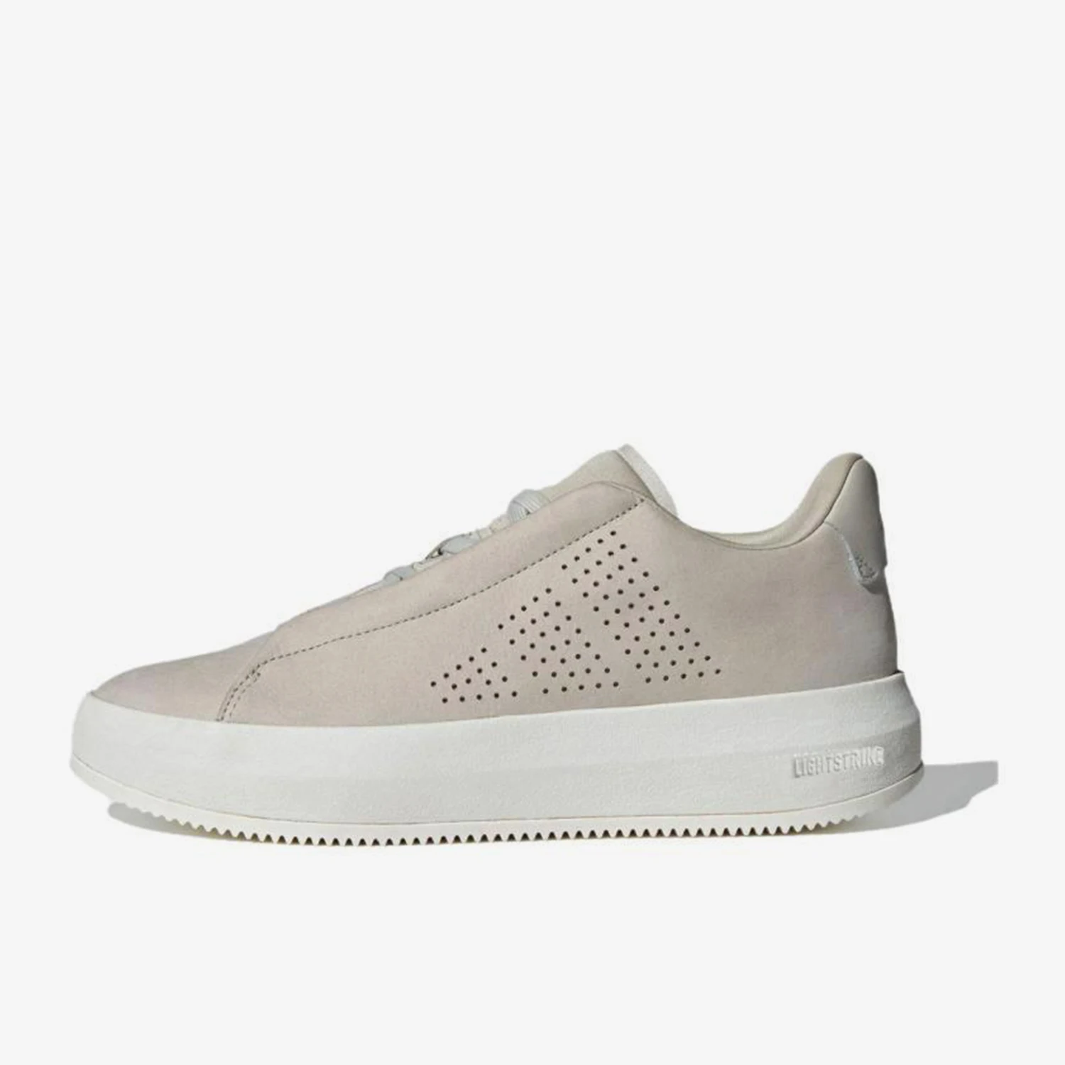 

Adidas Official Authentic 2025 Новая мужская модная спортивная повседневная обувь JI2107