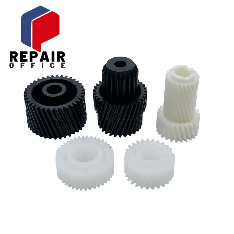 FUSER DRIVE GEAR FOR RICOH MP C3003 C2003 C2503 C3503 C4503 C5503 C6003 FUSER PRESSURE ROLLER IDLER GEAR