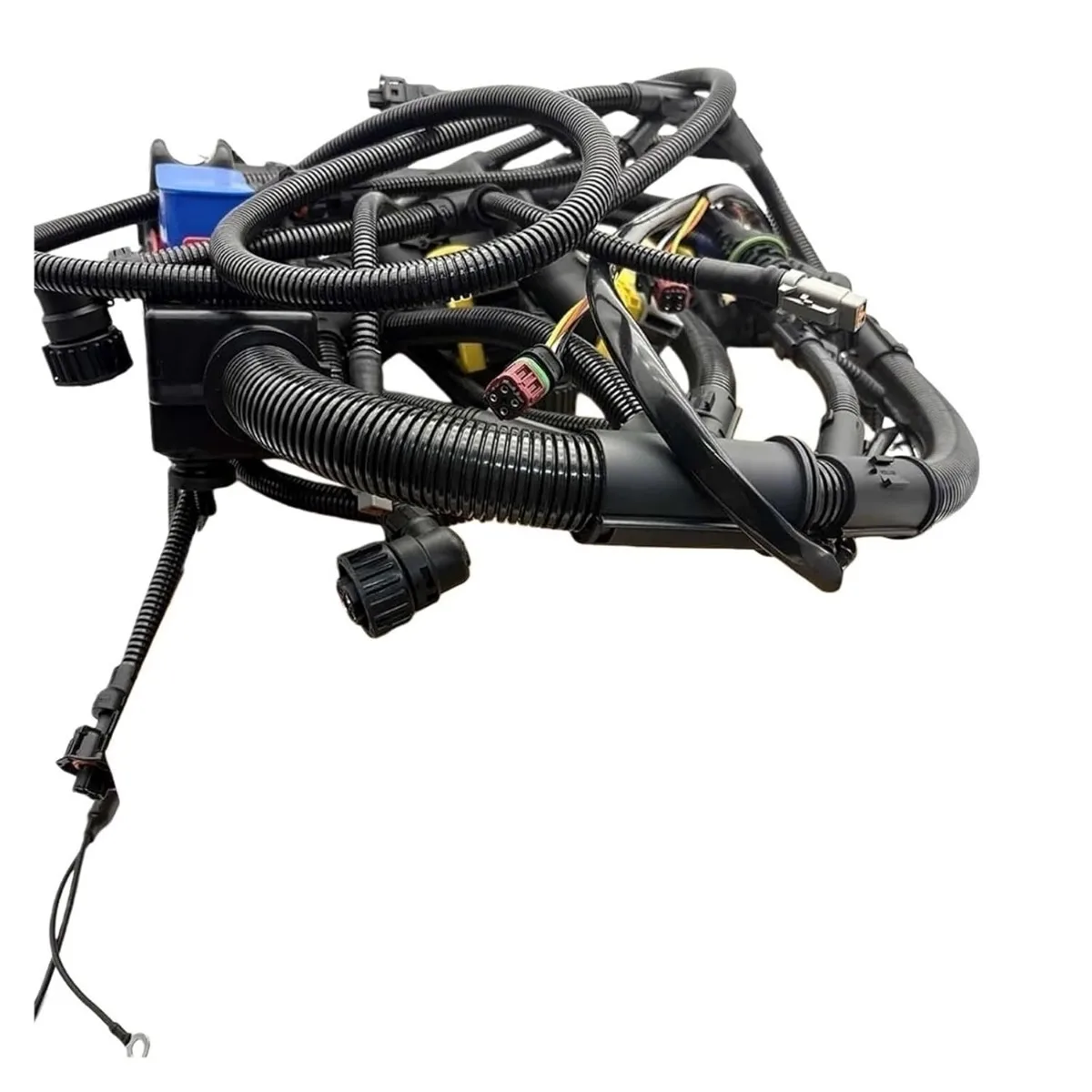 Wire Harness Cable 21321566 22020753 21580919  Compatible For Volvo D13 Engine