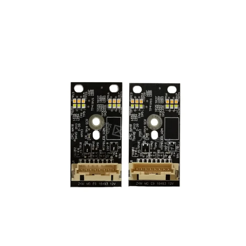 

For 18-22 LYNK&CO 02 03 LED Daytime Running Light Source 1pcs