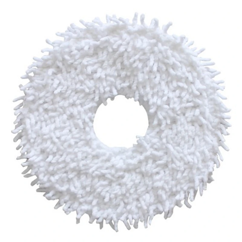 掃除機アクセサリー,掃除機用ブラシ,ecovacs用モップパッド,deebot x1,ターボ,omni