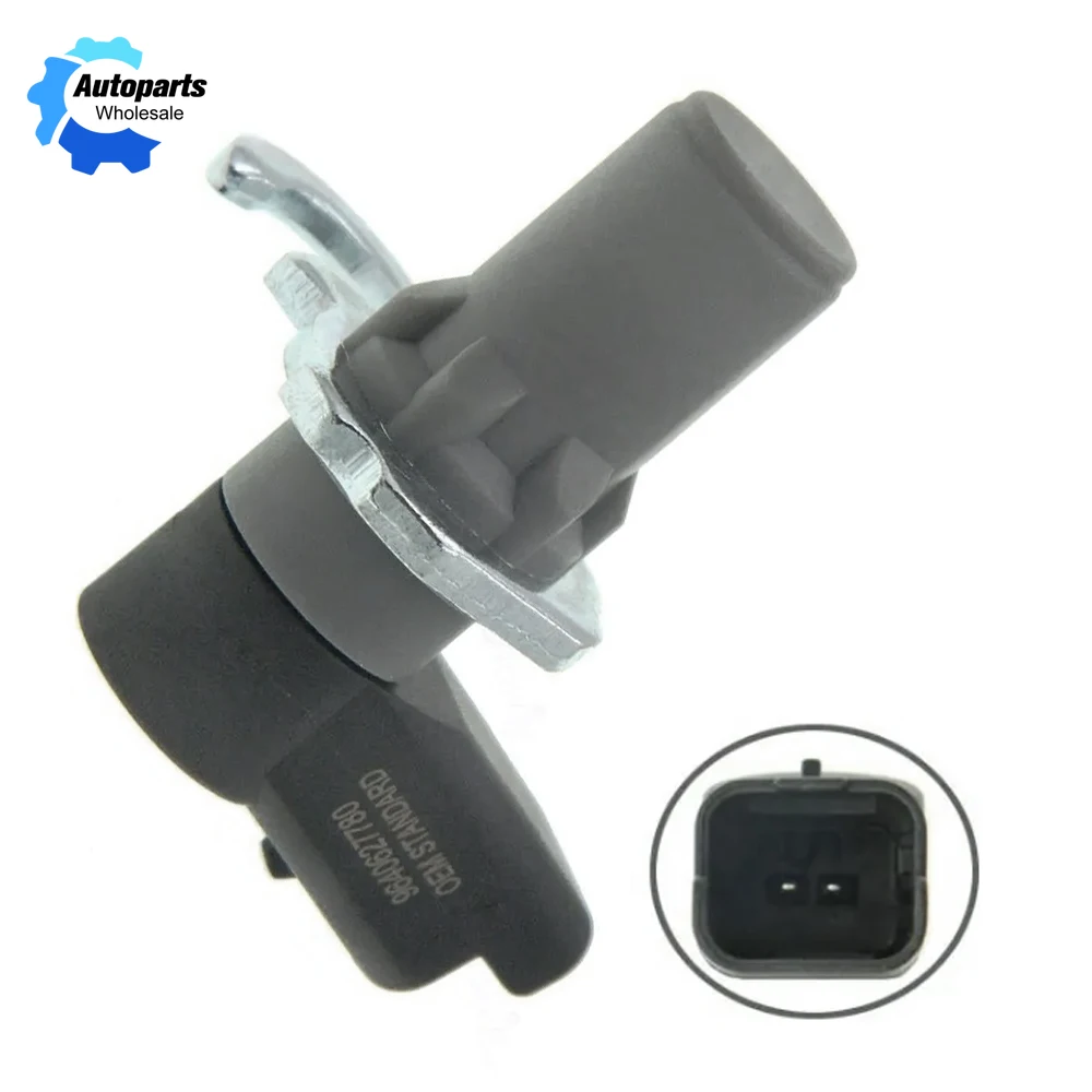 

9640627780 Crankshaft Position Sensor For Peugeot 307 206 Partner 406 Citroen Xsara Picasso C5 1920FP 1920EN 0986280440 XCS6026