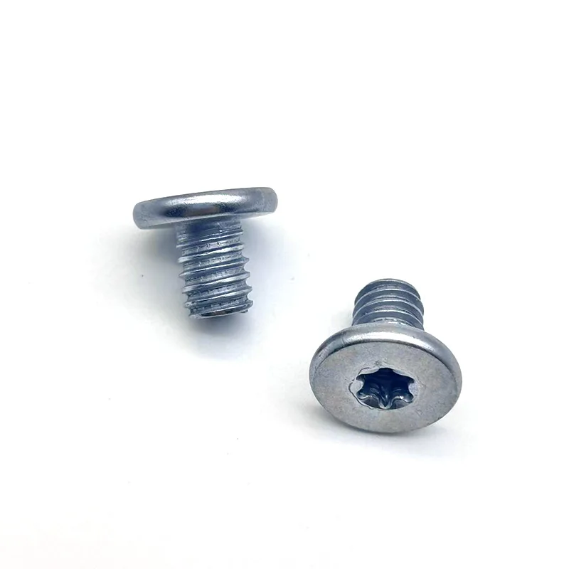 Fastening Bolt Fixing Rods Replacement Kit Hex Nut Iron Screws Car Headlight Repair Kit for Mercedes Benz AB E GL W177 CLA  GLS