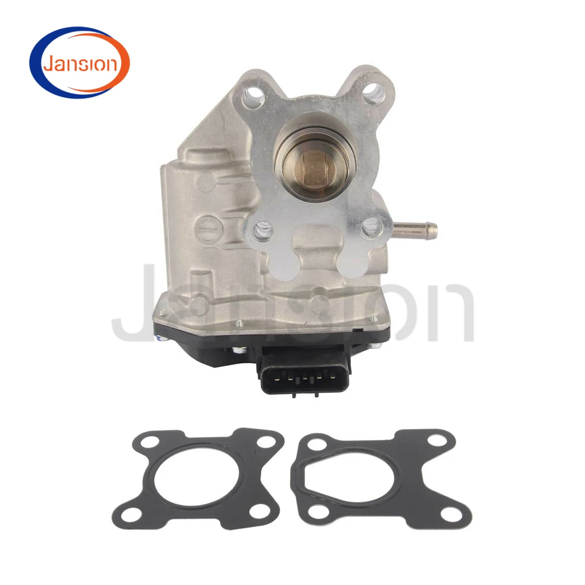 EGR Valve Exhaust Gas Terugkeer FOR NISSAN PATHFINDER R51  NAVARA Platform/Chassis D40 14710-5X00D 147105X00B 14710-5X00A