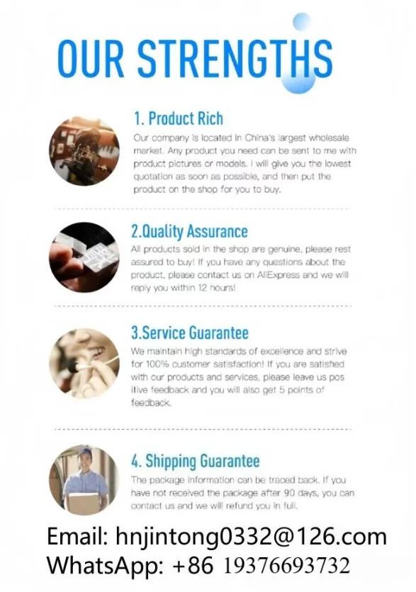 

make up for product and shipping price difference