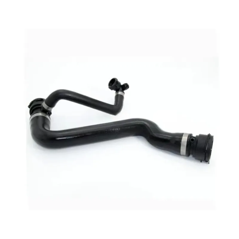 Radiator Upper Lower Water Thermostat Water Pipes for BMW E90 316i 318i 320i N46 China Genuine
