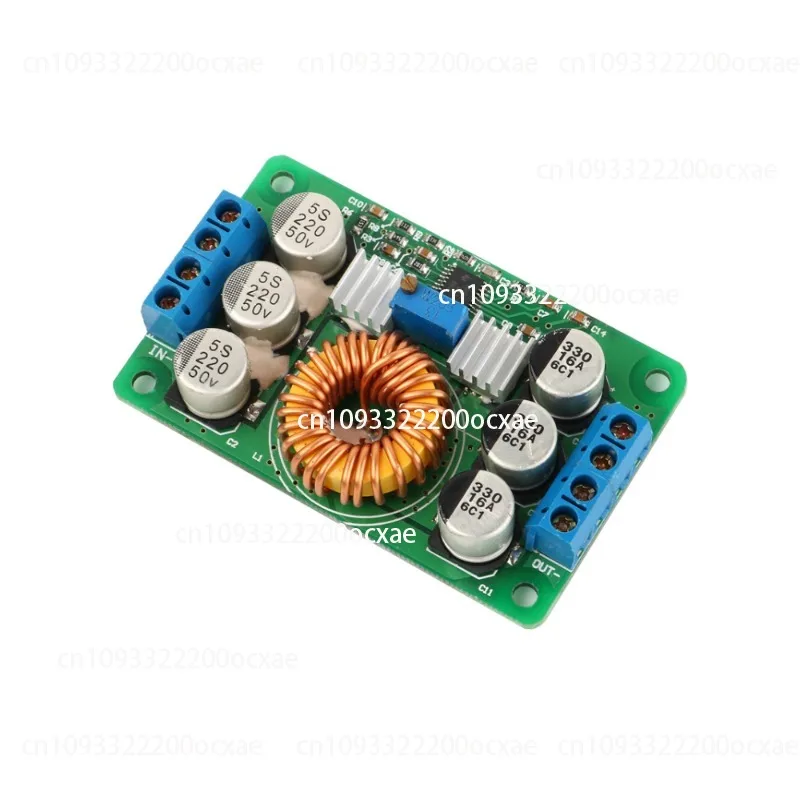 

Power Input 16-40V Buck Output 0.1-12 V Buck Module Power Module Board