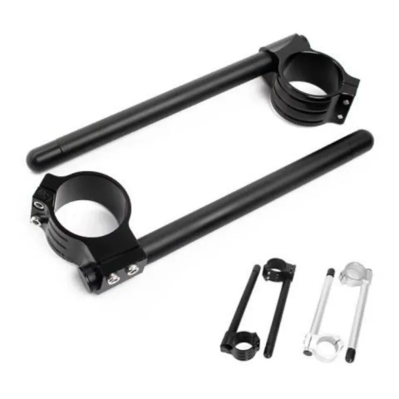 For Benelli 752S/502 Yellow Dragon 600/300 Young Lion 500/250 Modified Detachable Handlebar Low Prone Handlebar