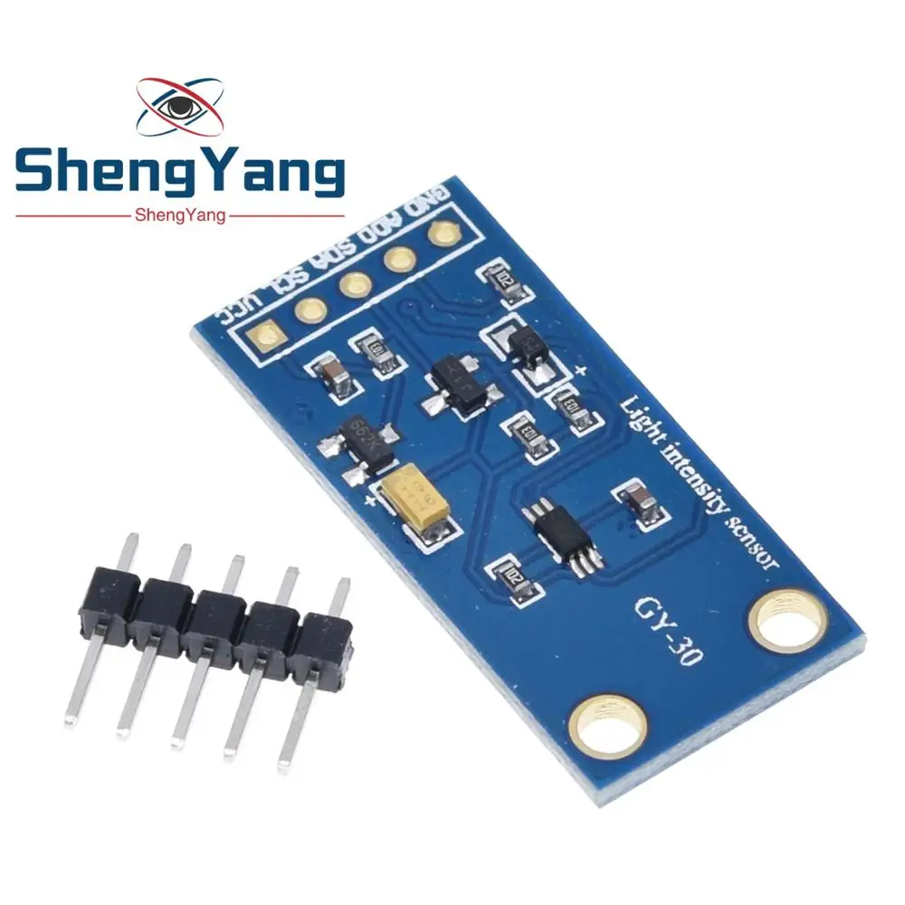 Tzt 1/2/5PCS GY-30 …