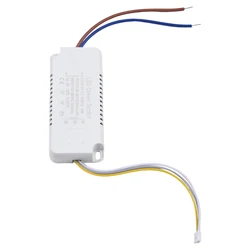 280mA LED Driver 8-24W 20-40W 30-50W 40-60W 50-70W Power Supplies Adapter Lighting Transformer Light Transformer New