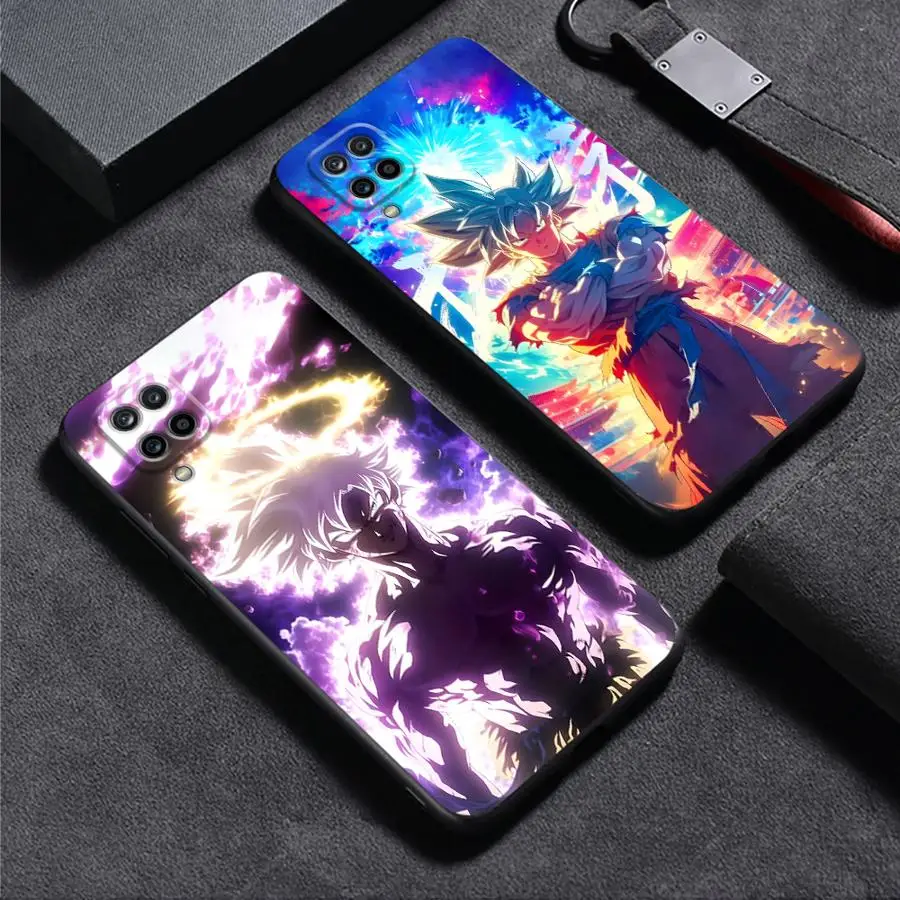 Black Soft Phone Co… - image