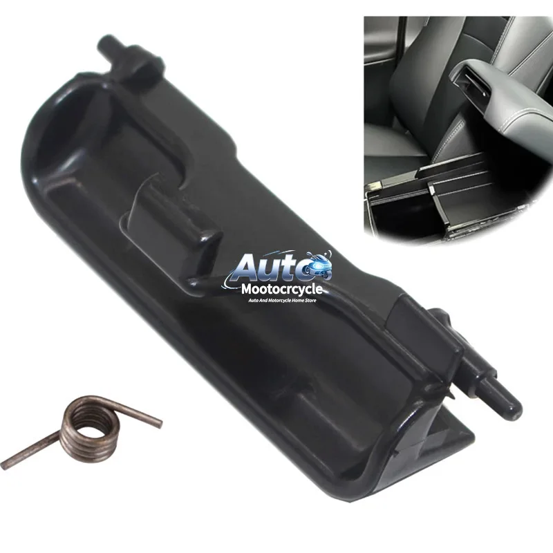 Applicable to Honda Acura 2013-2018 car glove box clasp 83417-TX4-A01