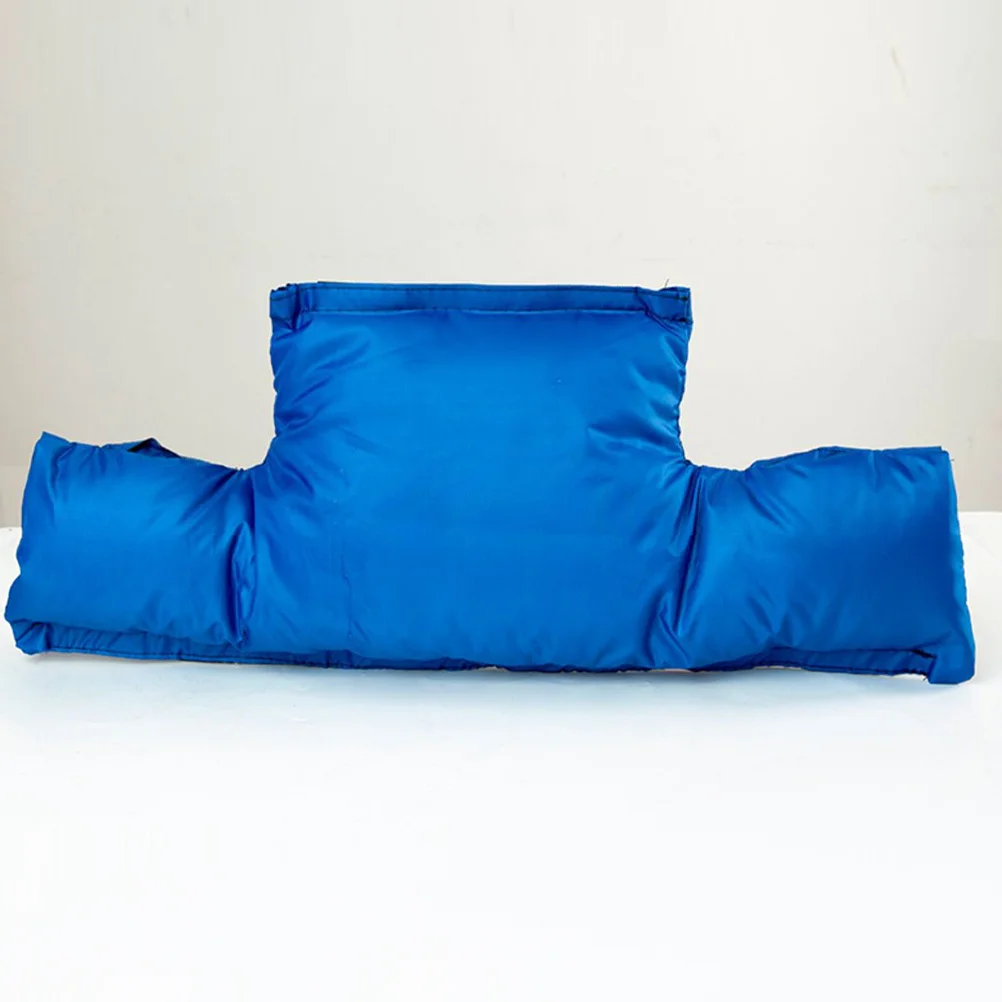 

Water Meter Insulation Cover with Enhanced Thickness Waterproof Freeze Proof Sunproof Protection for Outdoor Indoor Applications