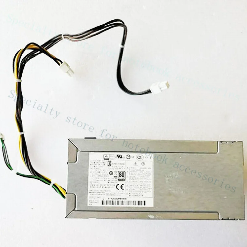 A+For HP PCG007 D16-180P1B PA-1181-6HY PCG004 and 310W Power Supply