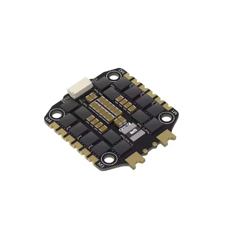 GEPRC TAKER H65_8S_32Bit 65A 4IN1 ESC 3-8S Lipo Dshot 150/300/600 15.8g AM32 supportato per MOZ7 V2 WTFPV a lungo raggio 7 pollici