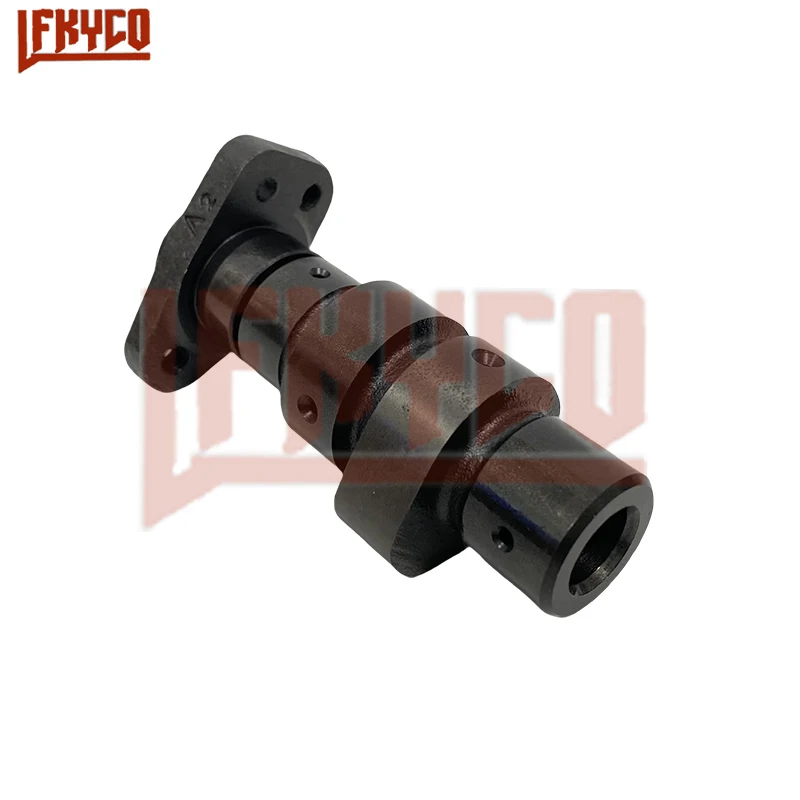 Motorcycle Engine Parts Camshaft for Suzuki GS125 GN125 DR125 DR125S DR200 DR200SE DR200S DF200 VAN VAN 200 KEEWAY RKV125 RKS125 view 3