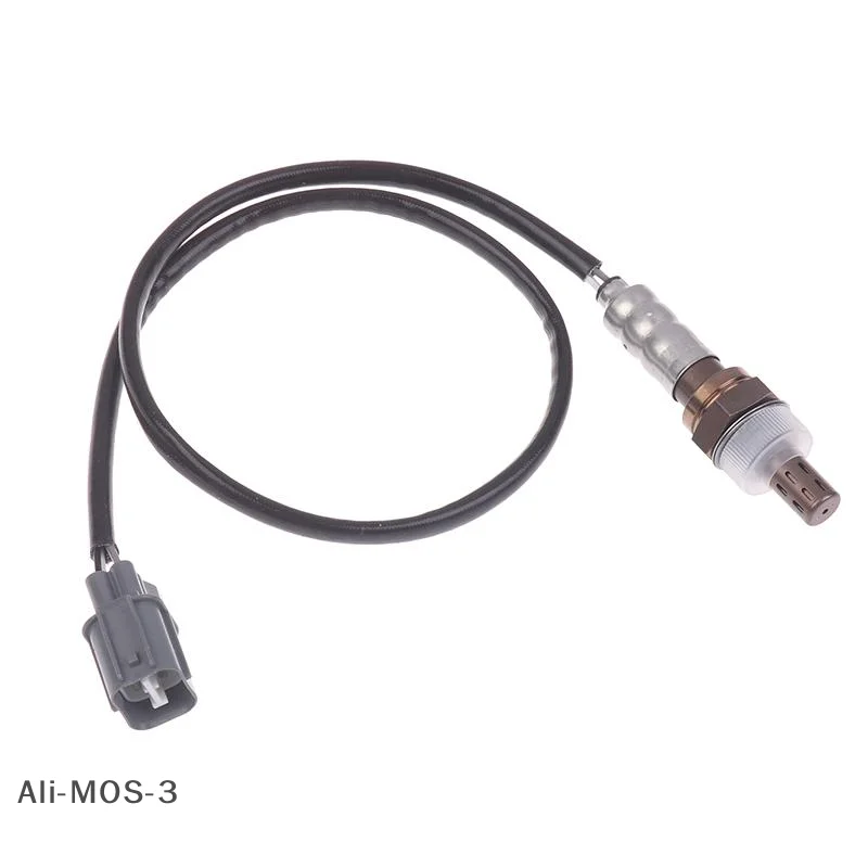【S】1PC Replacement Oxygen Sensor 36531-PWA For 2003-2008 Fit GD1 GD3 1.3L 1.5L, Front O2 Air Fuel Ratio Sensor