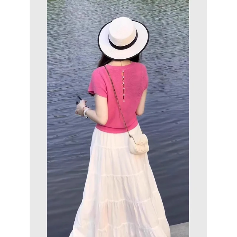 

Длинные женские юбки в стиле пэчворк, яркие, для уличной моды, фестивалей, альтернативные, трендовые, молодежные, уникальные, с особым дизайном, качественные, из чистого материала